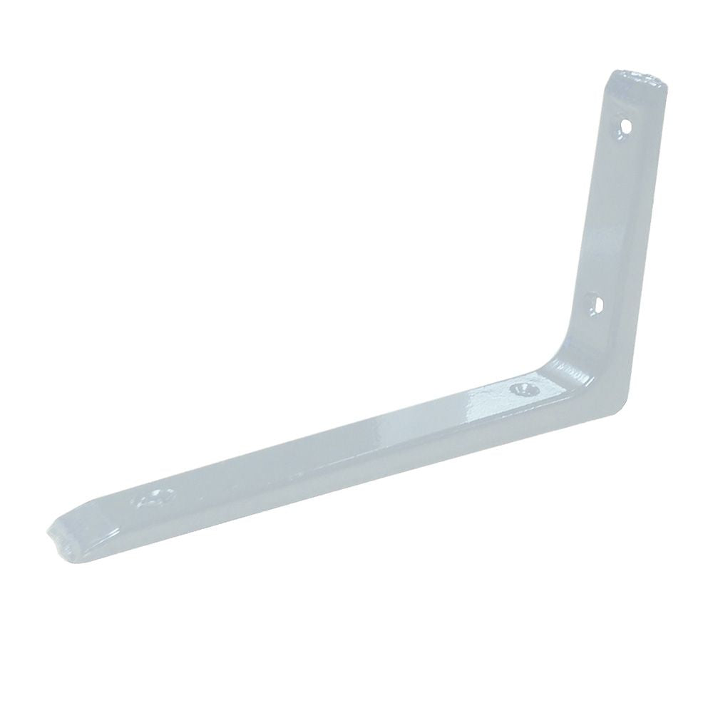 ESCUADRA ALUMINIO PLM07 BLANCA 200 x 150 mm
