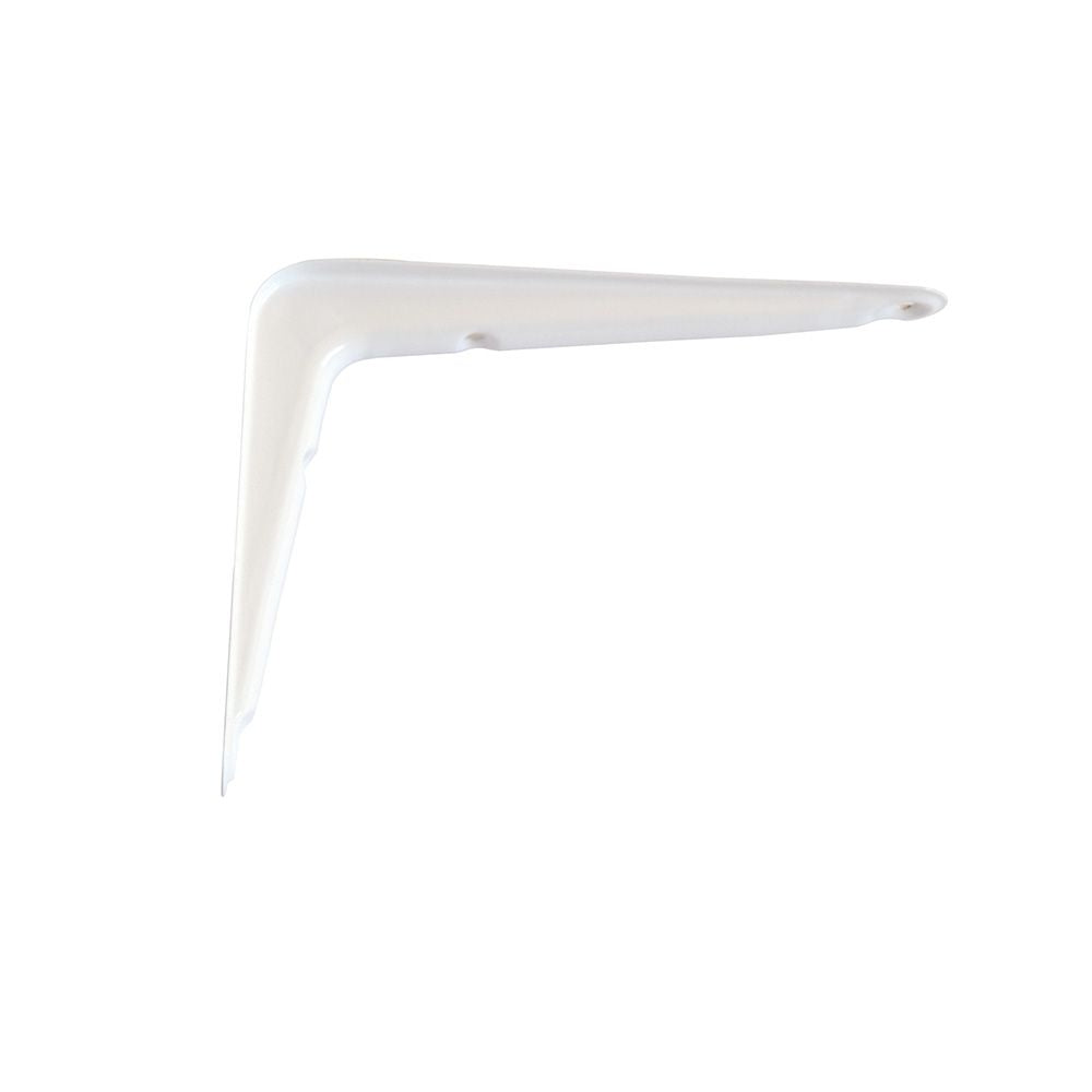 ESCUADRA PLUS PLM02 BLANCA 250 x 200 mm