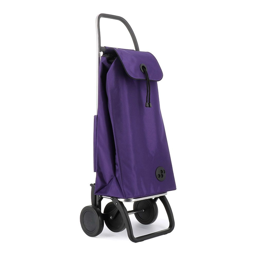 CARRO DE LA COMPRA I-MAX MF 4 MORE