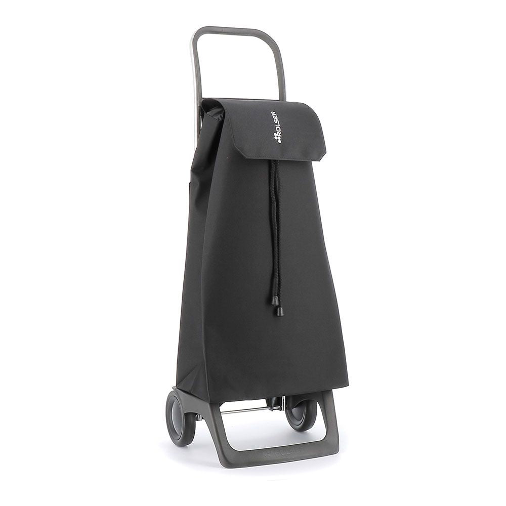 CARRO DE LA COMPRA JET LN JOY NEGRO