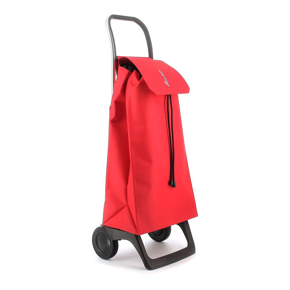 CARRO DE LA COMPRA JET LN JOY ROJO