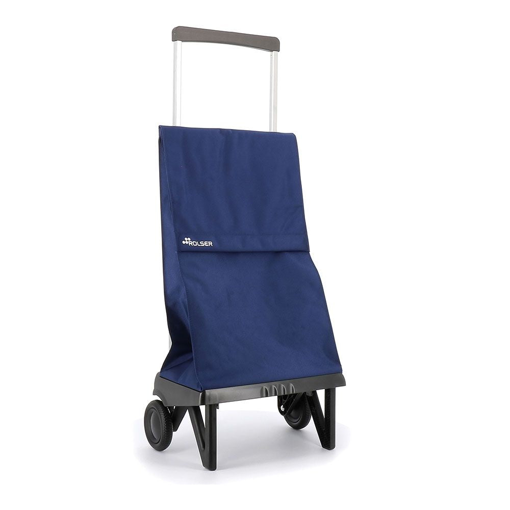 CARRO DE LA COMPRA PLEGAMATIC ORIGINAL MF KLEIN