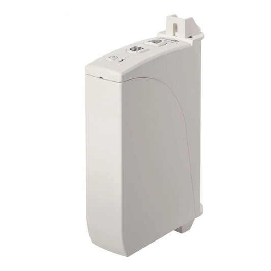 RECOGEDOR ELÉCTRICO ROLLO POWER 35 22637