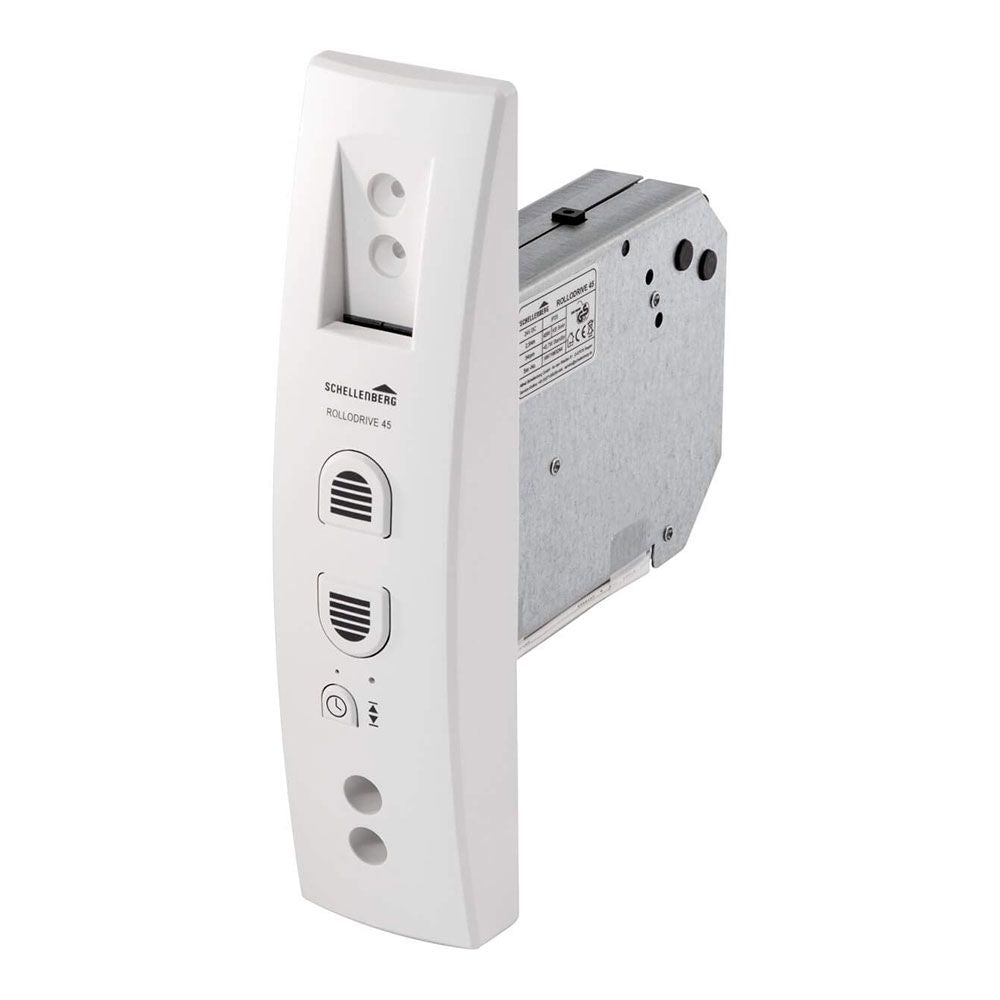 RECOGEDOR ELÉCTRICO ROLLO POWER 45 22638