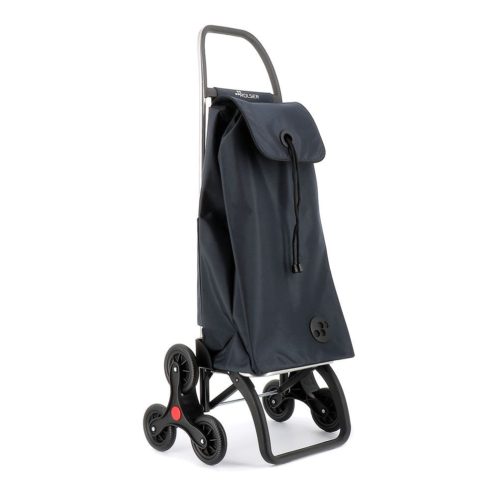 CARRO DE LA COMPRA I-MAX MF 6 MARENGO