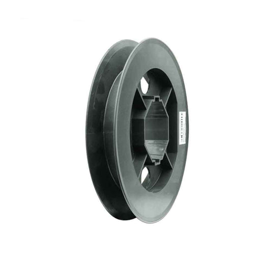 DISCO PARA PERSIANA SISTEMA MAXI Ø190 mm EXTERIOR, PARA EJE OCTOGONAL Ø60 mm
