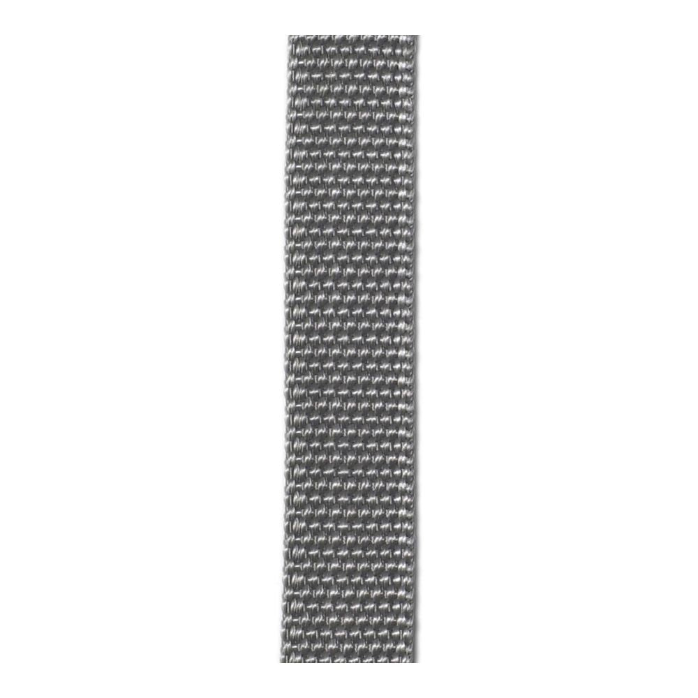 CINTA DE PERSIANA 04 GRIS 14 mm x 6 m