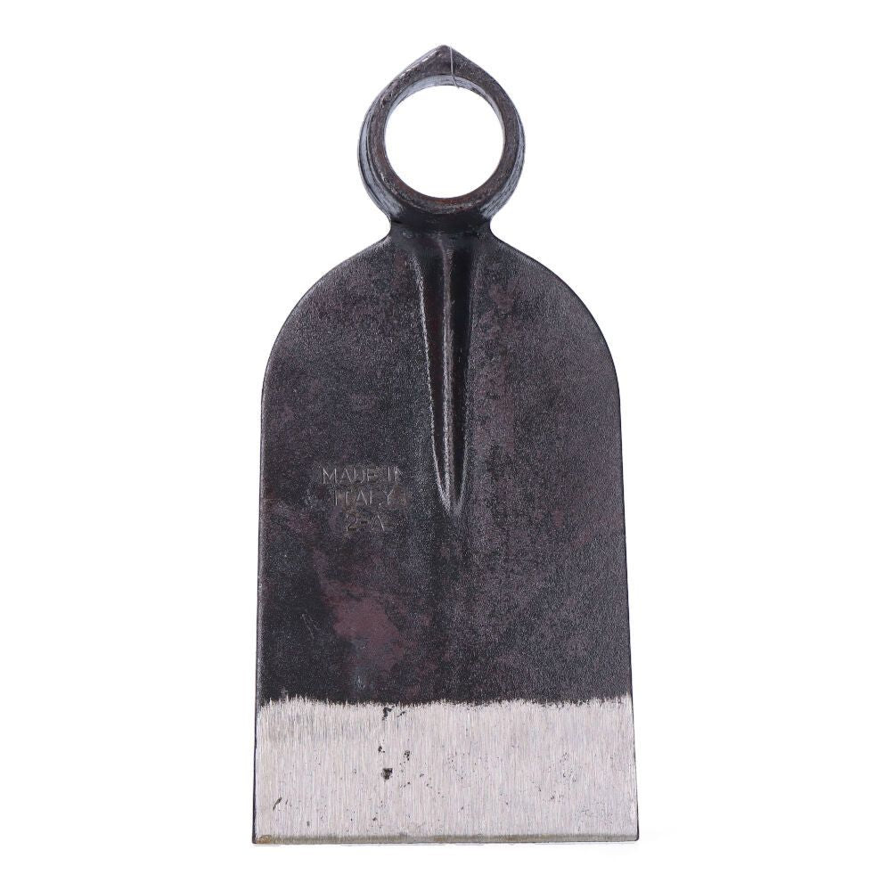 AZADA PARA REMOVER TIERRA MOD. 2-A 12 x 19 cm, Ø38,95 mm