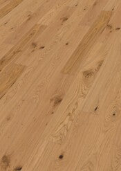 Parquet Roble Autentico