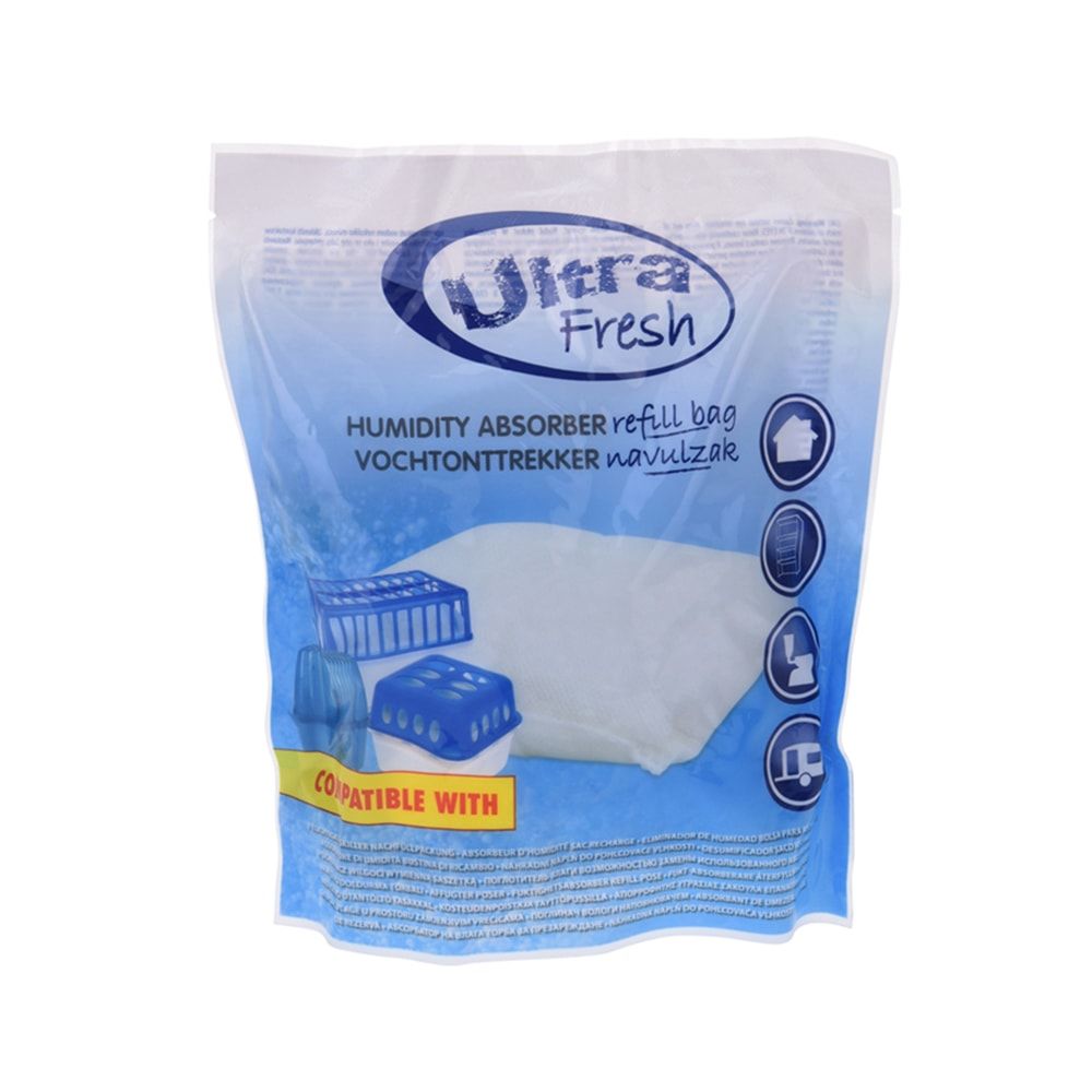 RECARGA DESHUMIDIFICADOR 450 g