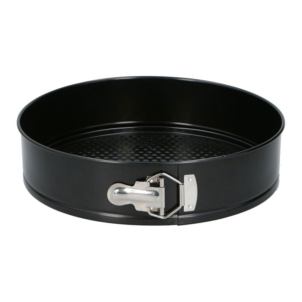 MOLDE ANTIDESLIZANTE PARA TARTA Ø28 x 6,7 cm