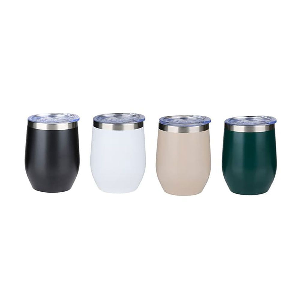 TAZA TERMO 350 ml COLORES SURTIDOS