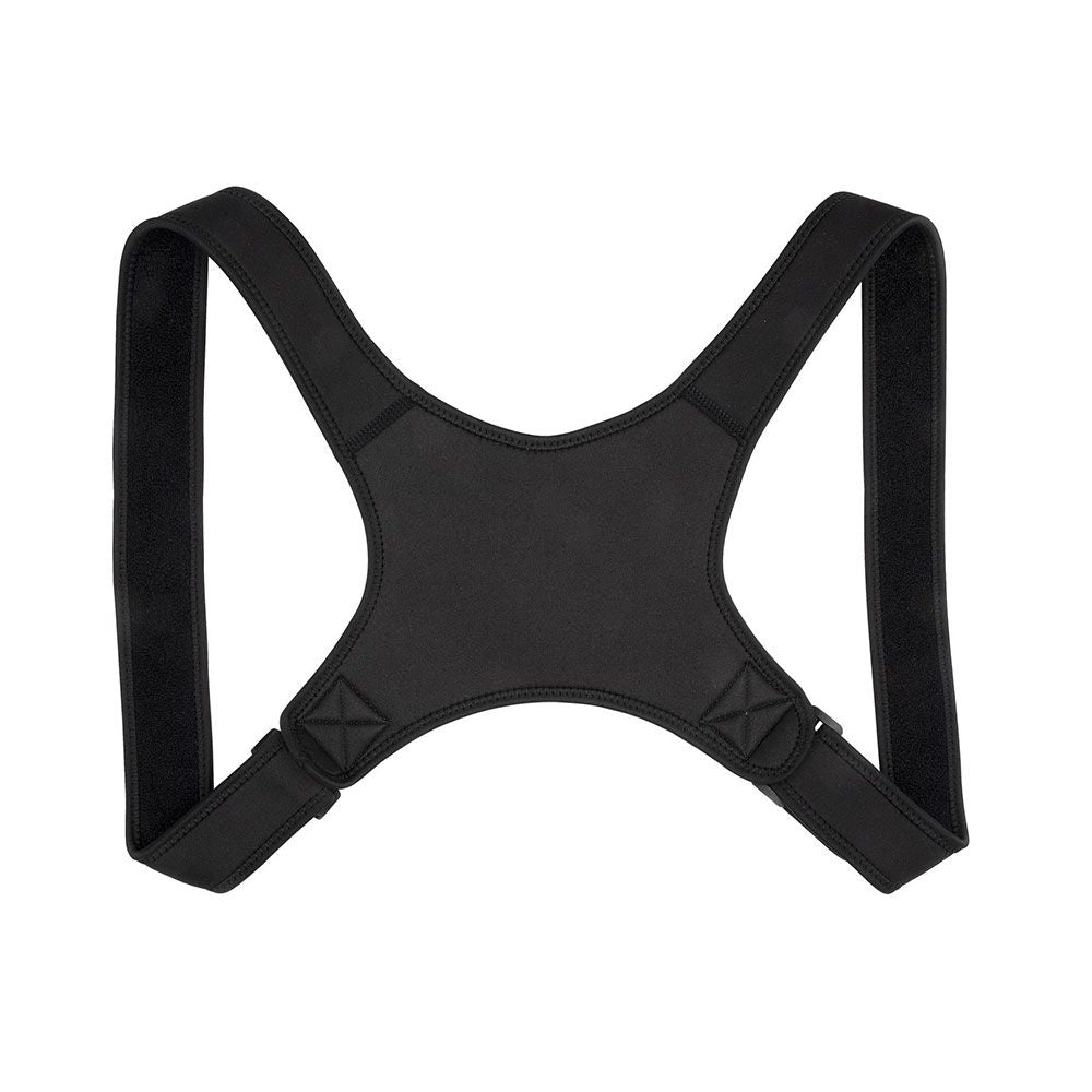SOPORTE POSTURAL PARA ESPALDA 27,4 x 21,4 x 2,4 cm