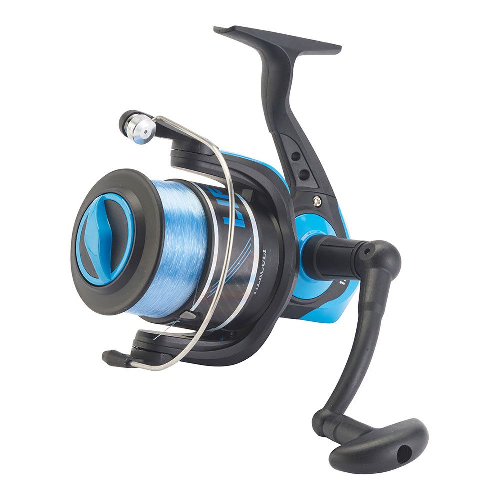 CARRETE LIFT 120 BLUE