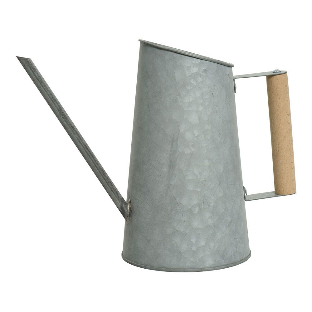 REGADERA VINTAGE GALVANIZADA 1,5l  850776