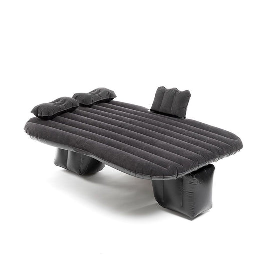 COLCHÓN HINCHABLE PARA COCHES ROLEEP V0103712 INNOVAGOODS