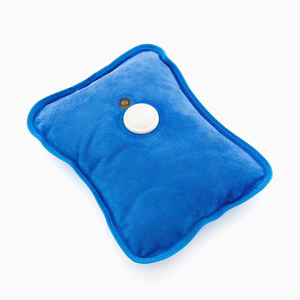 BOLSA DE AGUA CALIENTE ELÉCTRICA 500 W