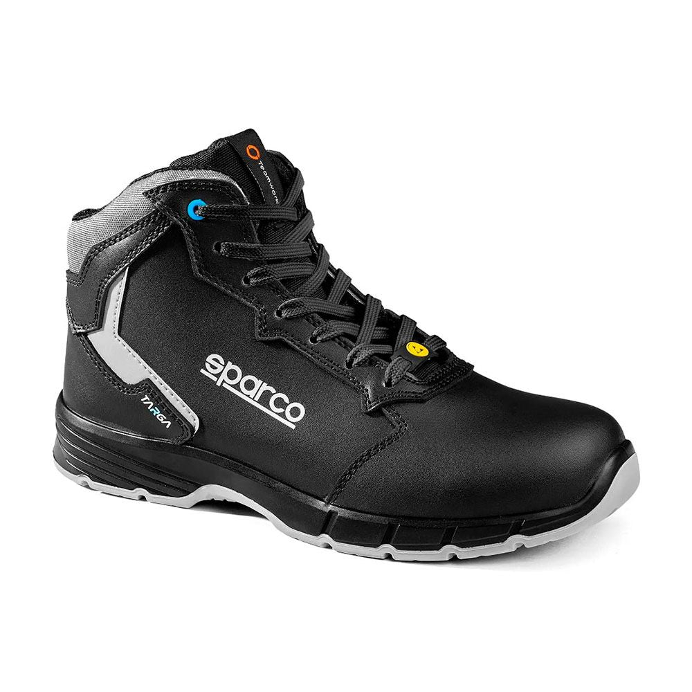 BOTA DE SEGURIDAD TARGA - H PAUL, TALLA 38