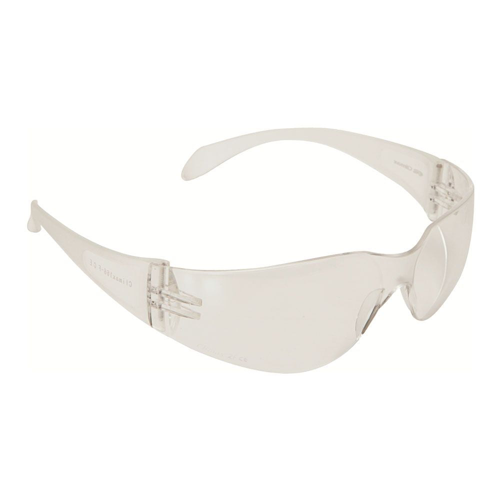 GAFAS DE PROTECCIÓN REF. 590 INCOLORA