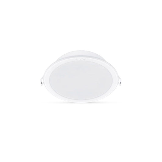 DOWNLIGHT LED EMPOTRABLE MODELO MESON 5,5W 550 lm 4000 K LUZ DIA Ø9 x 3,5 cm