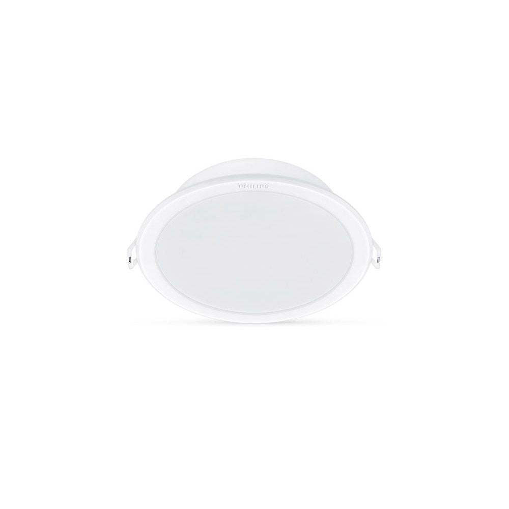 DOWNLIGHT LED EMPOTRABLE MODELO MESON 5,5 W 550 lm 6500 K LUZ FRIA Ø9 x 3,5 cm