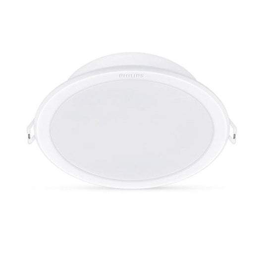 DOWNLIGHT LED EMPOTRABLE MODELO MESON 23,5W 2550 lm 4000 K LUZ DIA Ø21,5 x 10,5 cm