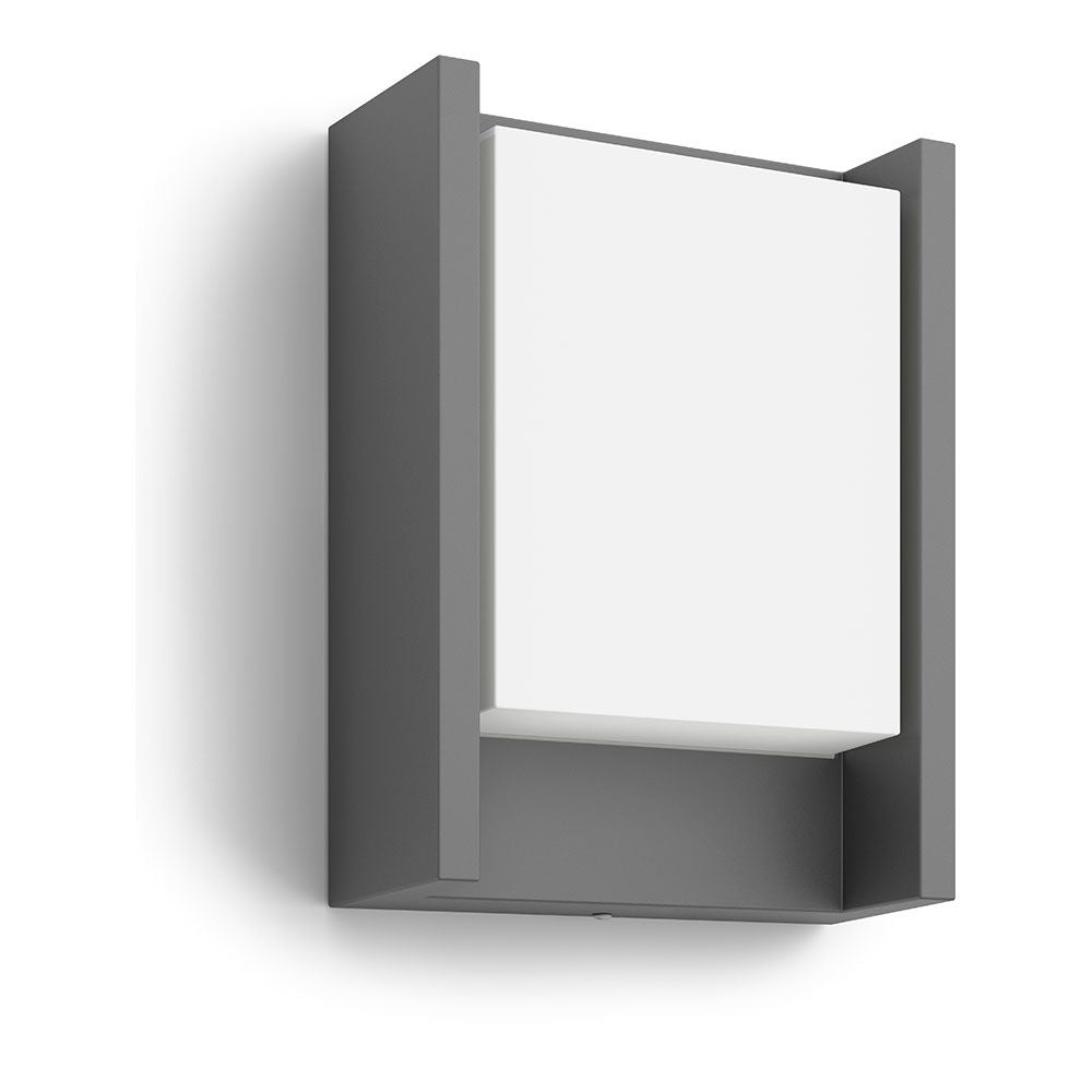 APLIQUE LED MODELO ARBOUR 6 W 600 lm 4000 K