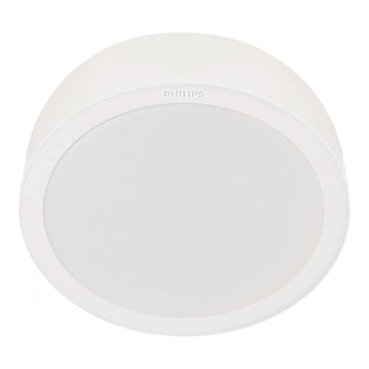 DOWNLIGHT LED EMPOTRABLE MODELO MESON 23,5 W 1820 lm 4000 K  Ø22,17 x 5 cm