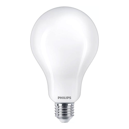 BOMBILLA ESTÁNDAR LED E27 23 W 3452 lm 2.700 K LUZ CÁLIDA Ø9,5 x 16,5 cm