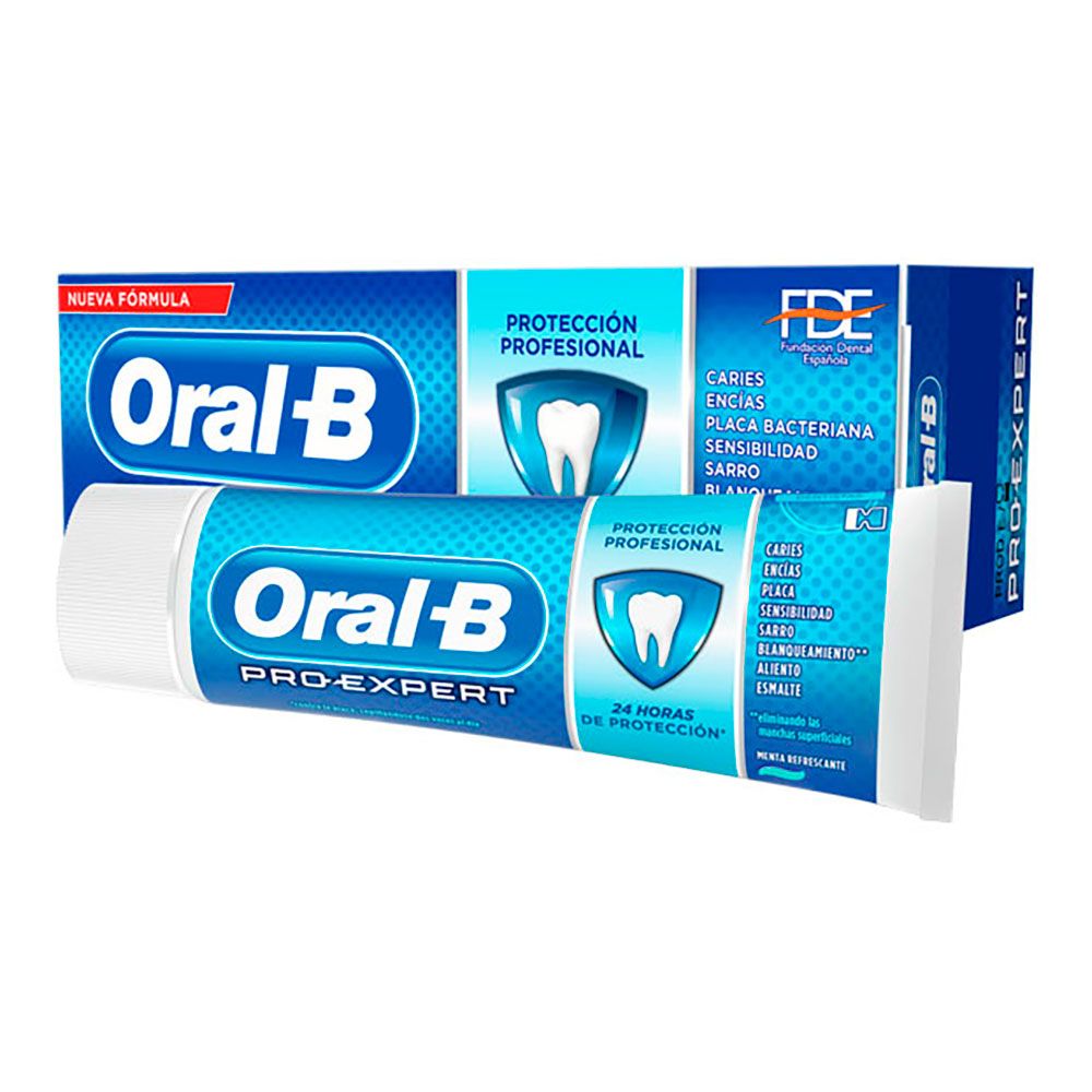 PASTA DENTÍFRICA PRO EXPERT MULTIPROTECT 75 ml