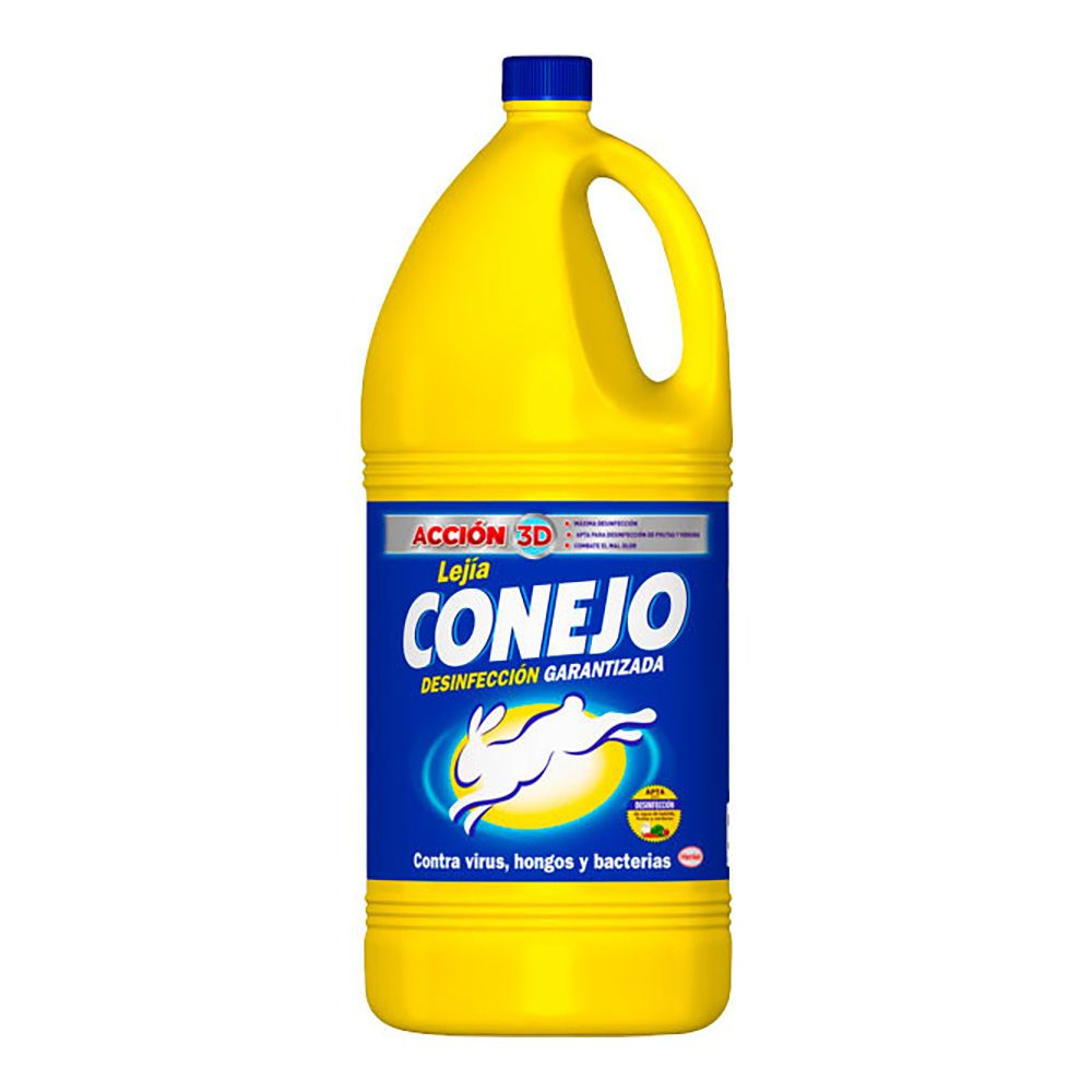 LEJIA CONEJO NORMAL 4L
