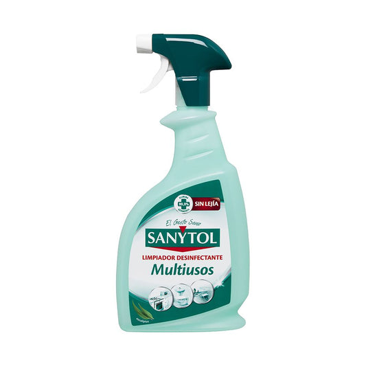 LIMPIADOR MULTIUSOS 750 ml
