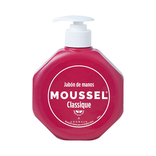 JABÓN DE MANOS CLASSIC 300 ml