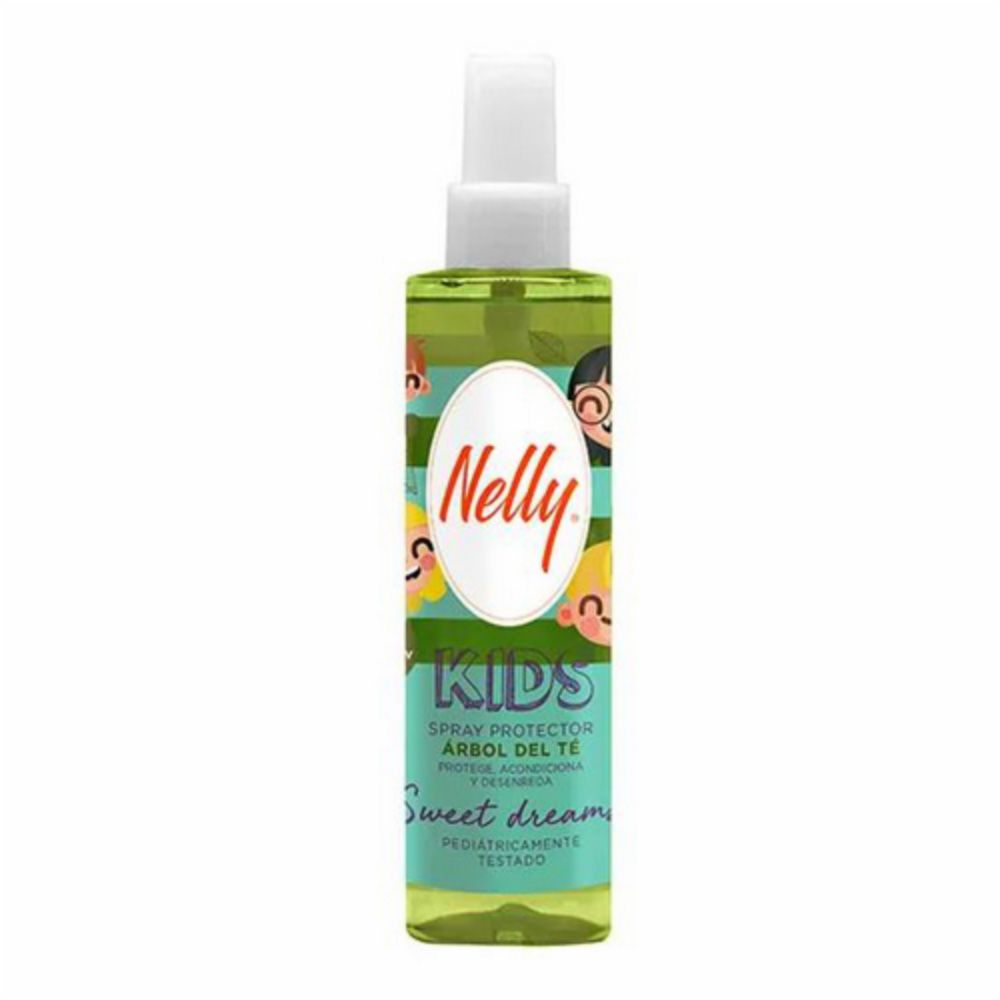 ACONDICIONADOR AL COLE ARBOL DEL TE REPELENTE PIOJOS 200 ml