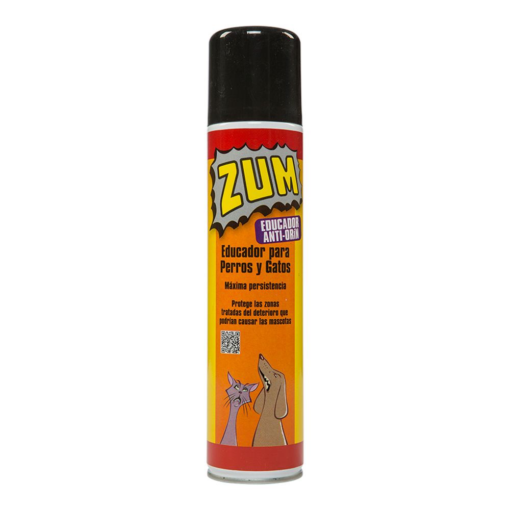 EDUCADOR ANTIORIN PARA PERROS/GATOS 300 ml