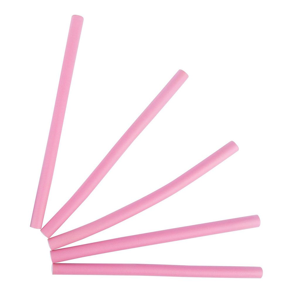 RULOS FLEXIBLES COLORES SURTIDOS 5 uds