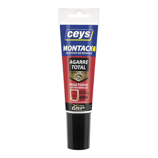 MONTACK INMEDIATO TUBO 190 g