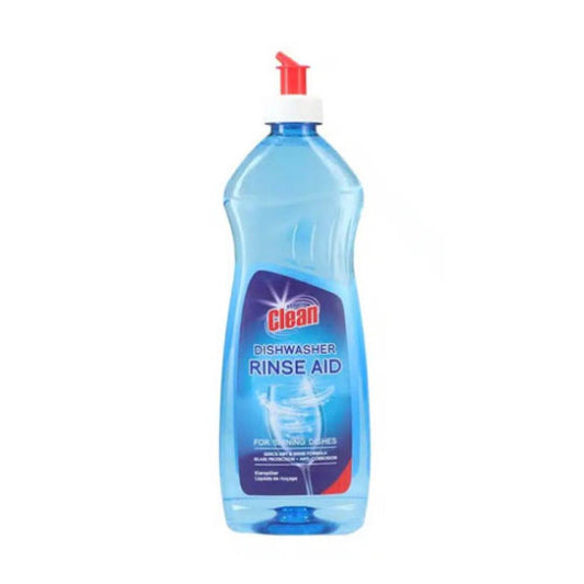 ABRILLANTADOR PARA LAVAVAJILLAS 500 ml