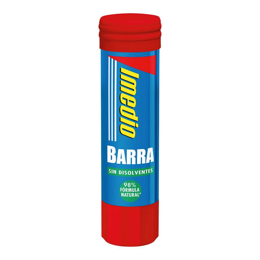 BARRA ADHESIVA SIN DISOLVENTES 8,2 g