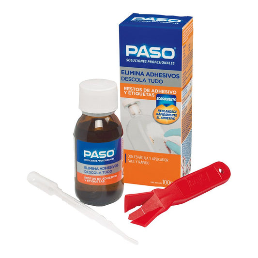 ELIMINA ADHESIVOS 100 ml