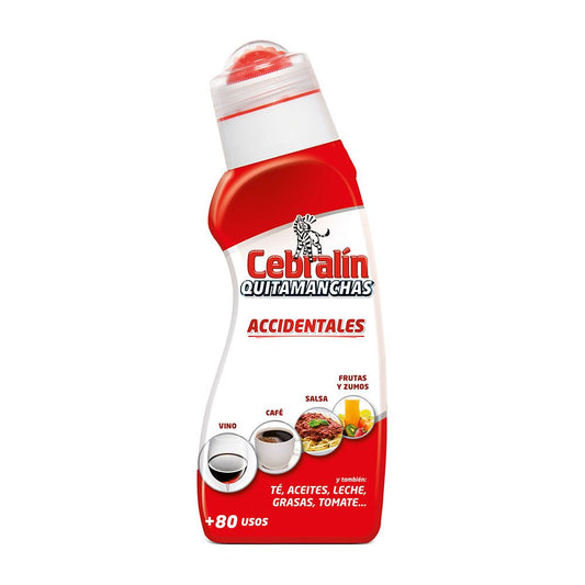 QUITA MANCHAS ACCIDENTALES 150 ml