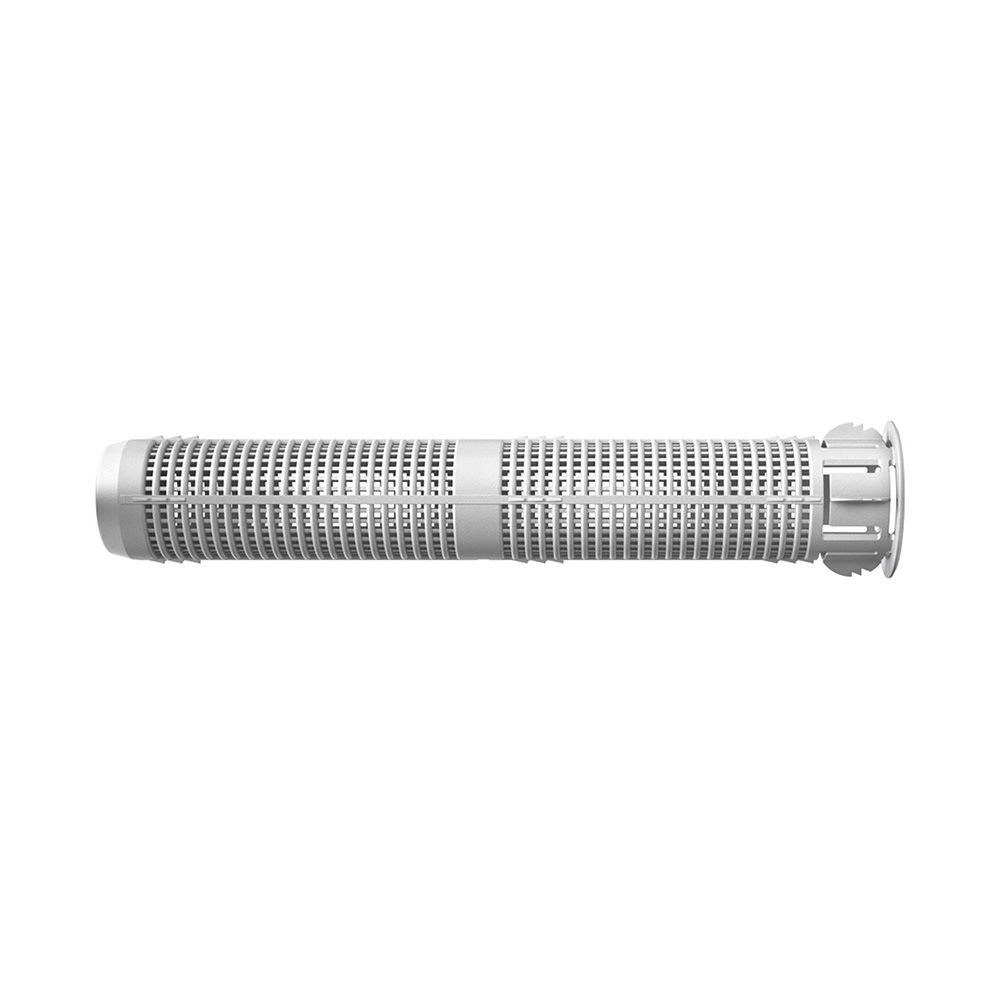 TACO QUIMICO TAMIZ H 16 x 85 K PLASTICO, PACK 50 uds