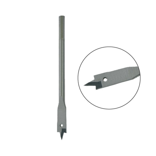 BROCA PALA PARA MADERA Ø30,00 mm