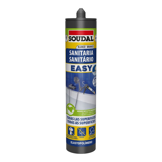 SELLADOR EASY SANITARIOS BLANCO 290 ml