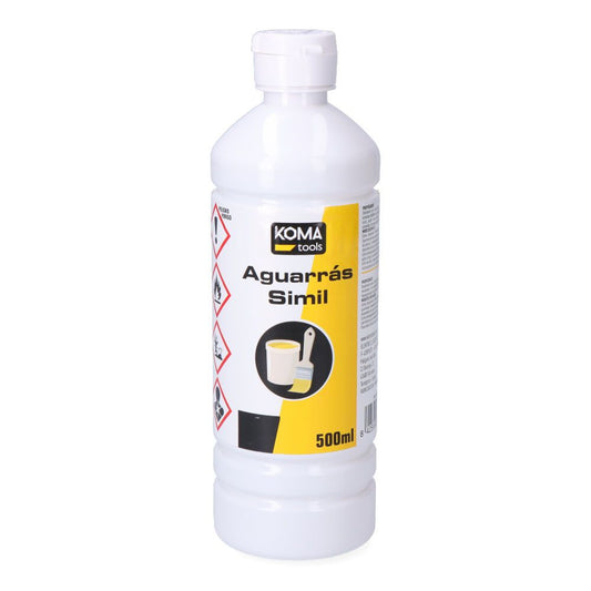 AGUARRAS 1/2L KOMA TOOLS