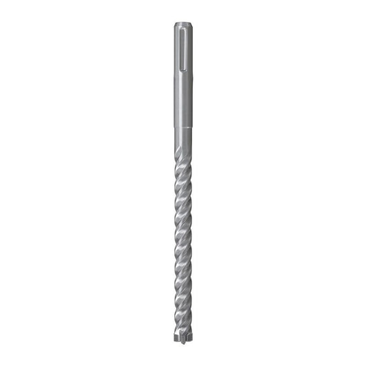 BROCA SDS PLUS QUATTRIC II Ø12,00 x 550 / 600 mm