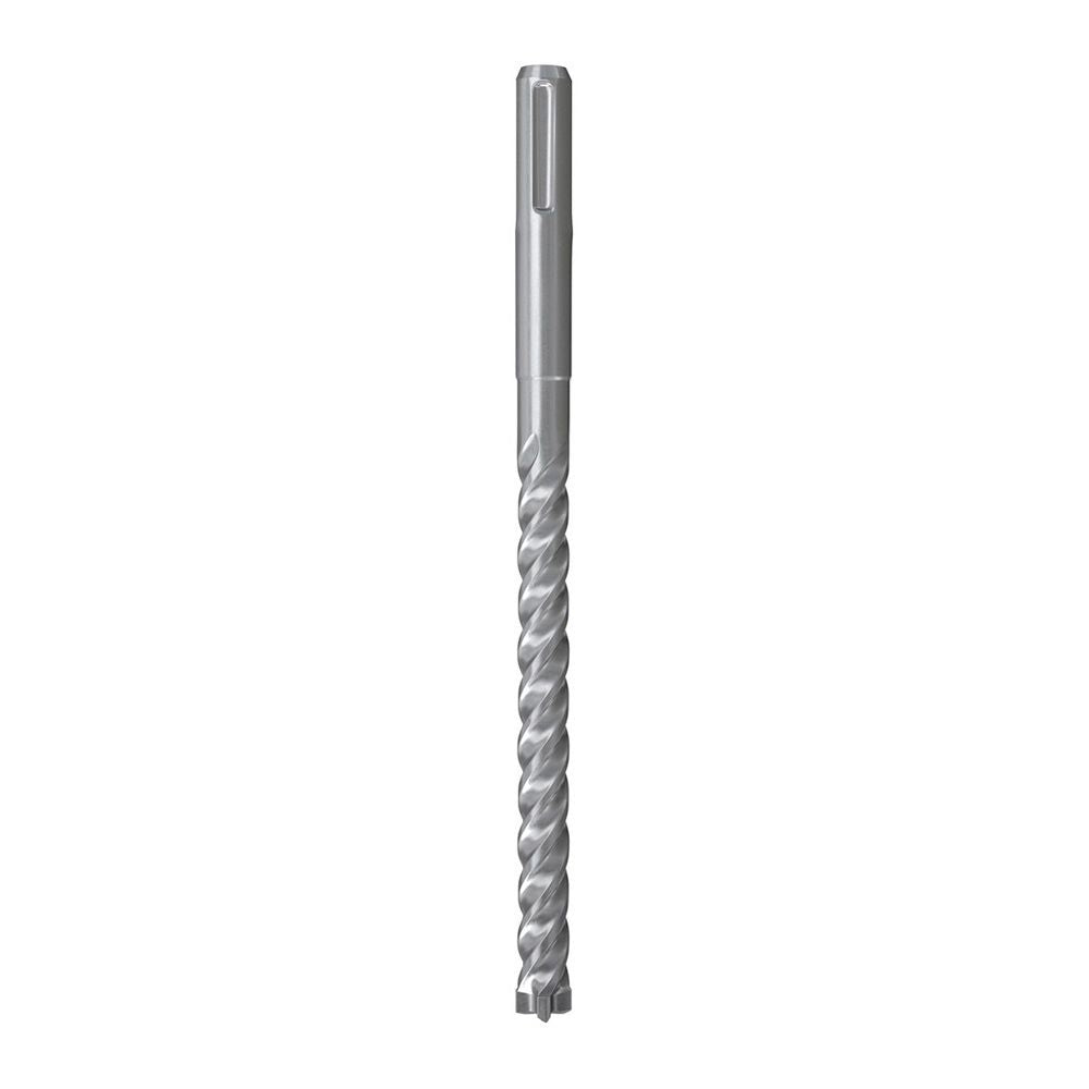 BROCA SDS PLUS QUATTRIC II Ø12,00 x 260 / 310 mm