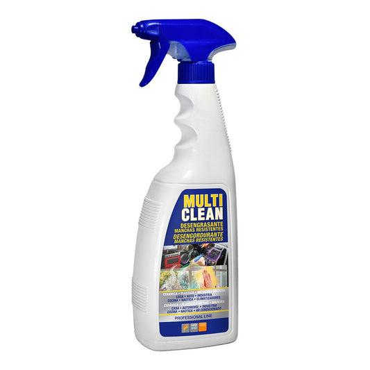 DESENGRASANTE UNIVERSAL LISTO AL USO PULVERIZADOR 750 ml
