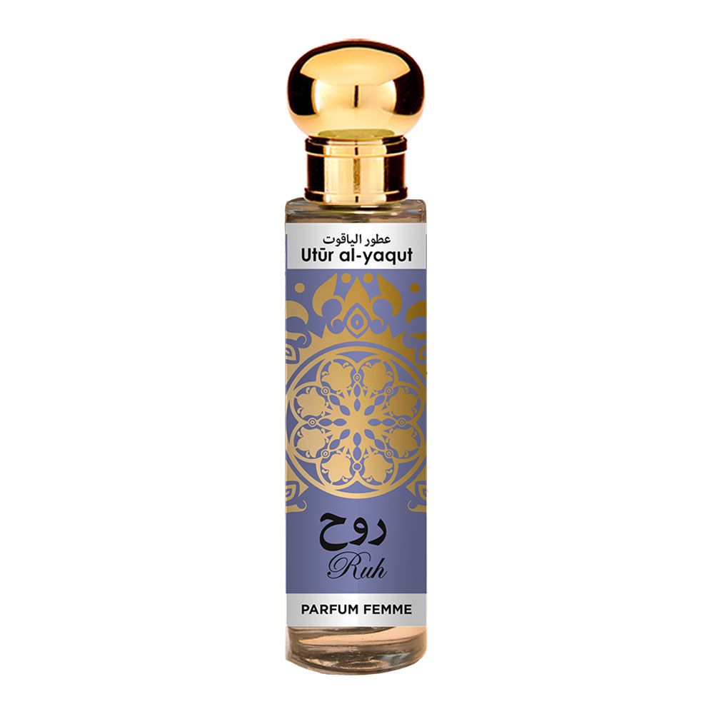 PARFUM FEMME UTUR AL-YAQUT RUH 30 ml
