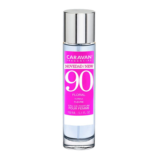 EAU DE PARFUM Nº 90 150 ml SEÑORA